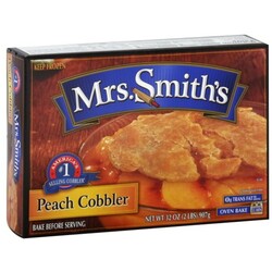 Mrs Smiths Cobbler - 77700000043