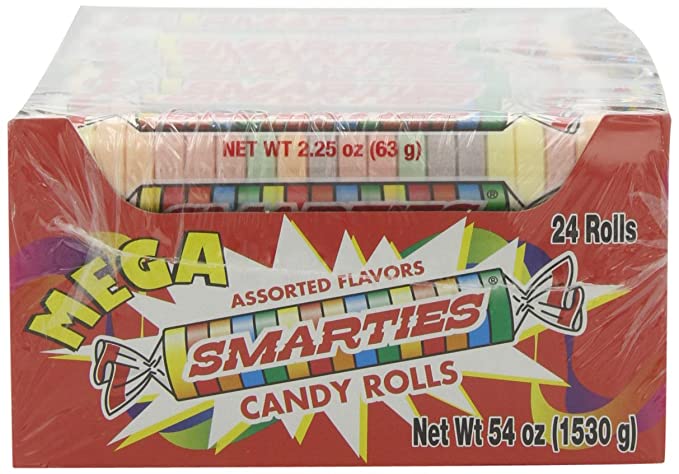 Tablet Candy - 011206005003