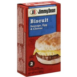 Jimmy Dean Biscuit - 77900348235