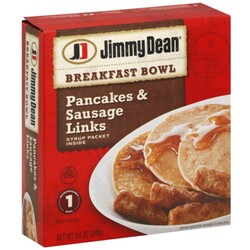 Jimmy Dean Breakfast Bowl - 77900471308