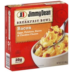 Jimmy Dean Breakfast Bowl - 77900471315