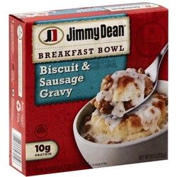 Jimmy Dean Breakfast Bowl - 77900471506
