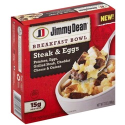 Jimmy Dean Breakfast Bowl - 77900491849
