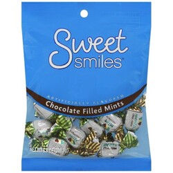 Sweet Smiles Mints - 7790580403317