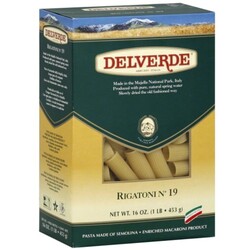 Delverde Rigatoni - 77908000197