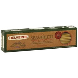 Delverde Spaghetti - 77908620043