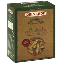 Delverde Fusilli - 77908620296