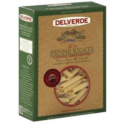 Delverde Penne Rigate - 77908620326