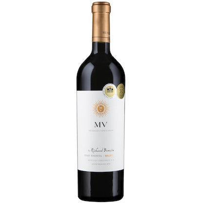 MENDOZA RESERVA MALBEC 750ML - 7798113553645