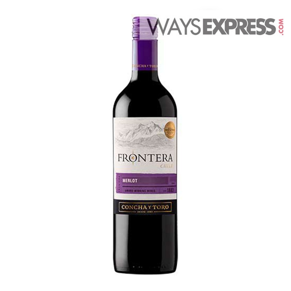 frontera - 7804320706009