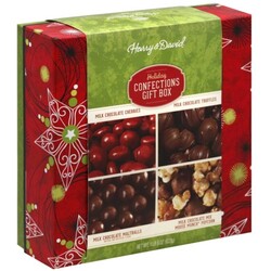 Harry & David Confections Gift Box - 780994788671