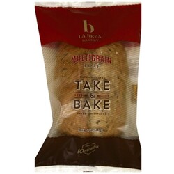 La Brea Bakery Loaf - 781421170069