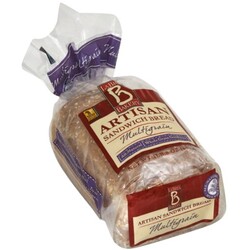 La Brea Bakery Bread - 781421529010