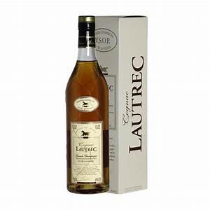 LAUTREC COGNAC VS LT - 7816000206