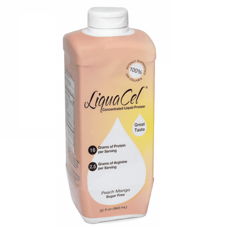 LiquaCel Liquid Protein 32 Fl. Oz. - 782028000872