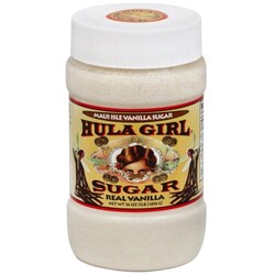 Hula Girl Sugar - 782358300000
