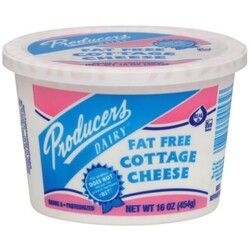 Producers Cottage Cheese - 78255005323