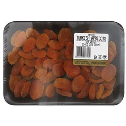 Hines Nut Apricots - 78264003105