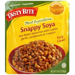 Tasty Bite Snappy Soya - 782733014010