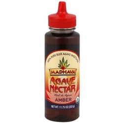 Madhava Agave Nectar - 78314211757