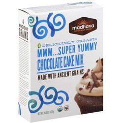 Madhava Cake Mix - 78314221053