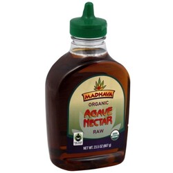 Madhava Agave Nectar - 78314312355