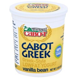 Cabot Yogurt - 78354311523