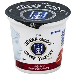 Greek Gods Yogurt - 78355500506