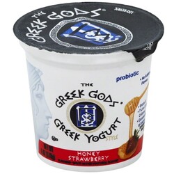 Greek Gods Yogurt - 78355540106