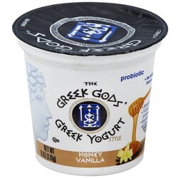 Greek Gods Yogurt - 78355541059