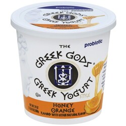 Greek Gods Yogurt - 78355570127