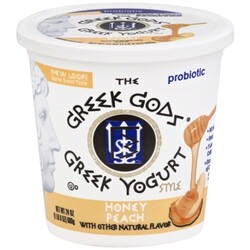 Greek Gods Yogurt - 78355570202