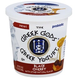 Greek Gods Yogurt - 78355570257