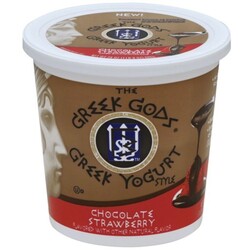Greek Gods Yogurt - 78355570363
