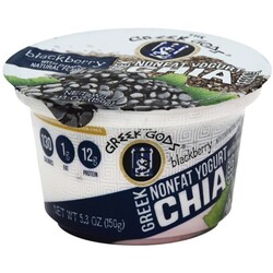 Greek Gods Yogurt - 78355700036