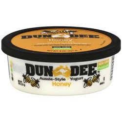 Dundee Yogurt - 78355800002