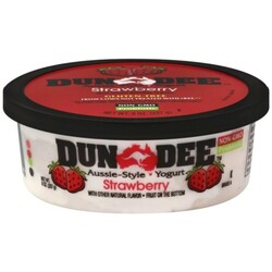 Dundee Yogurt - 78355800019