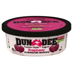 Dundee Yogurt - 78355800033