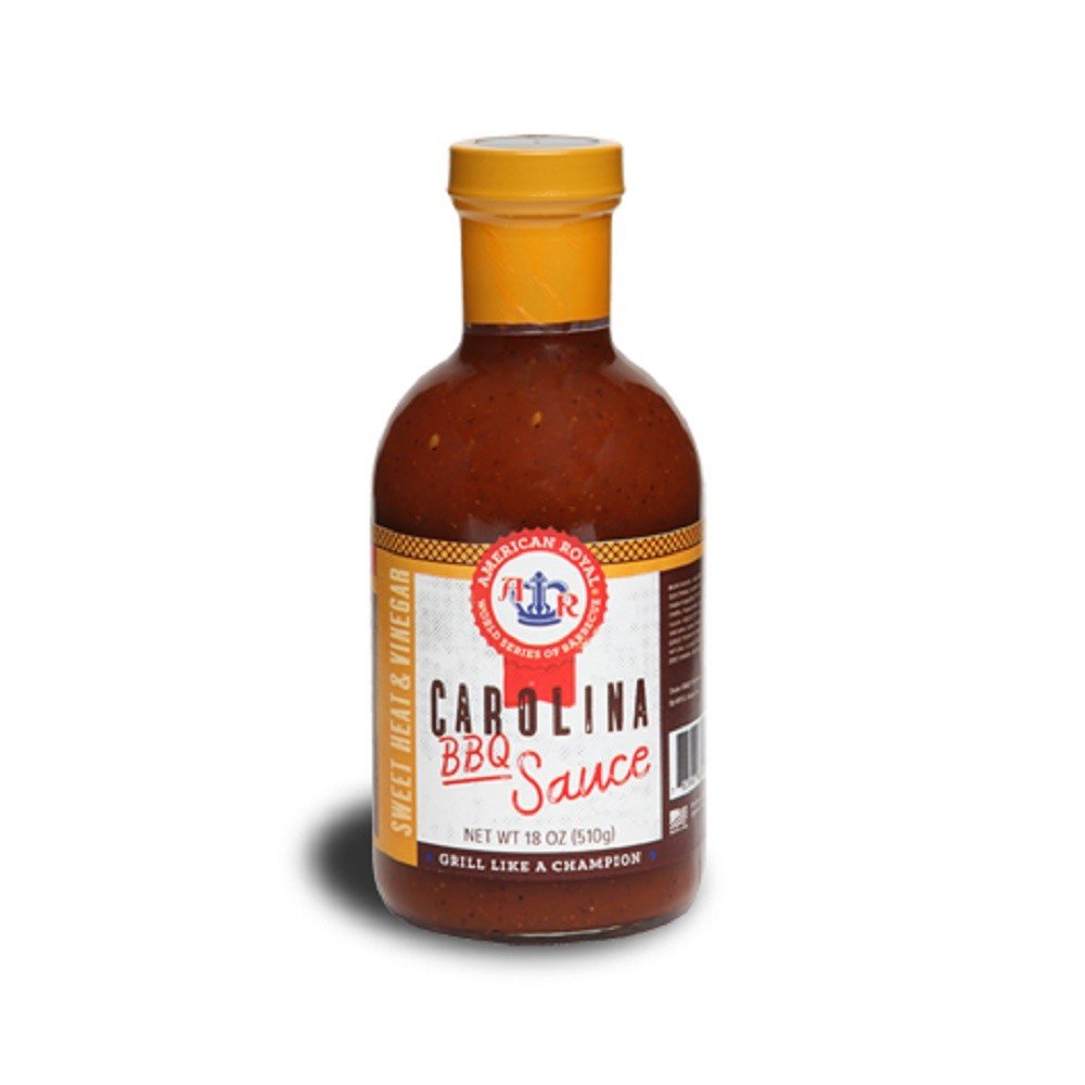 Carolina Bbq Sauce - 783987883001