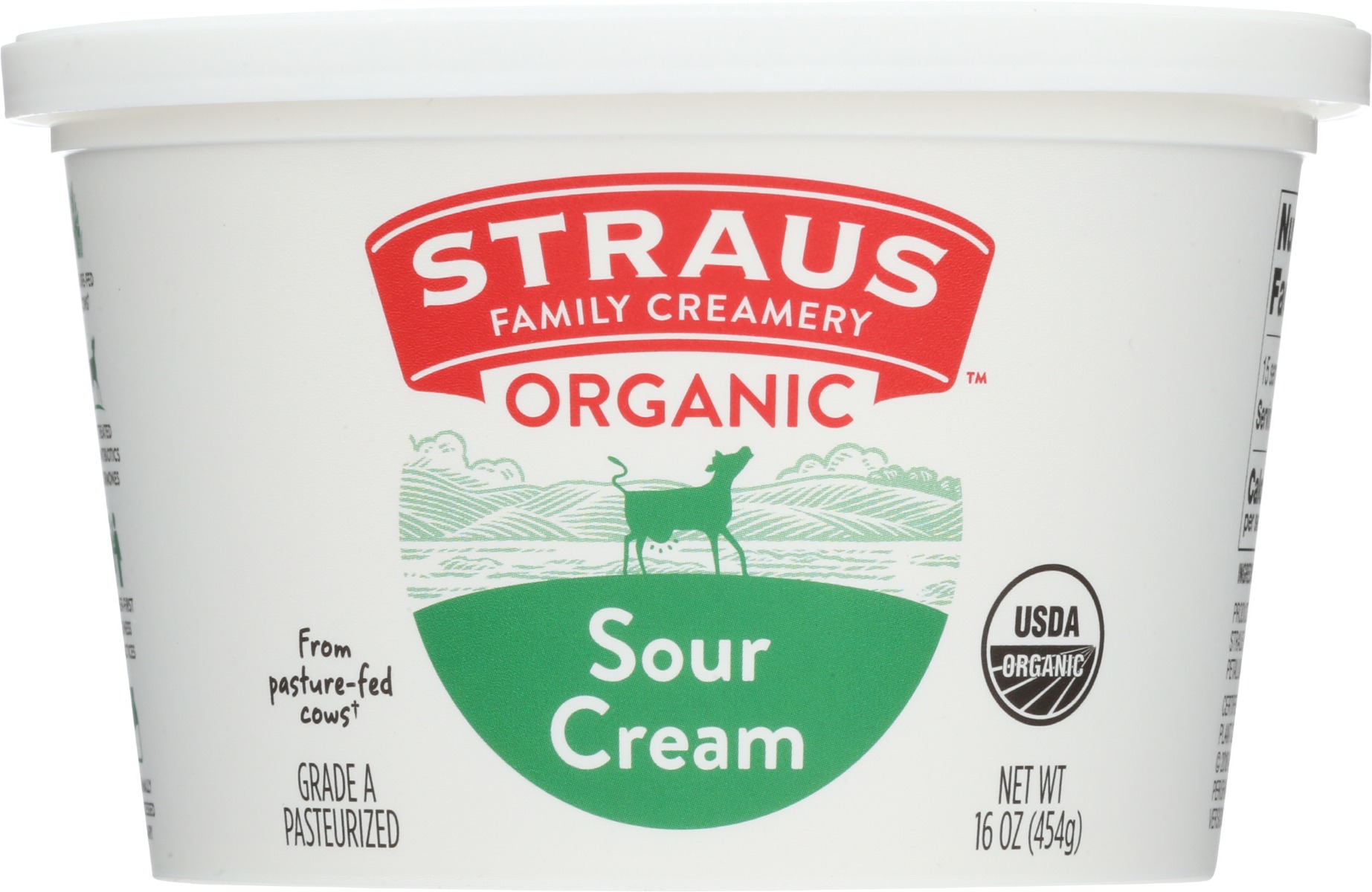 Sour Cream - 784830001108