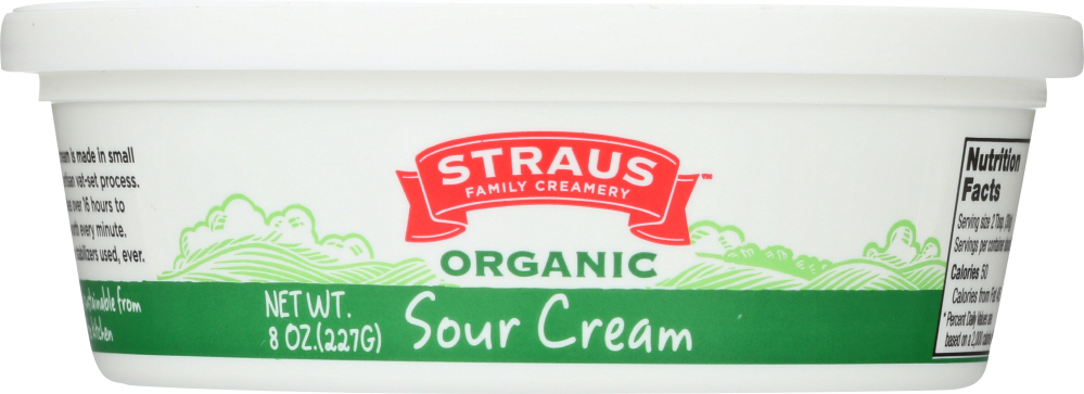 Sour Cream - 784830001153
