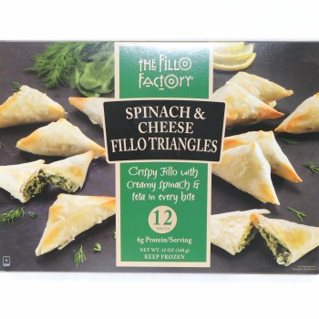 Fillo Factory Fillo Appetizers - 785002337223