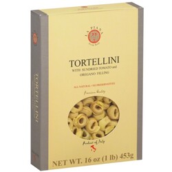 La Piana Tortellini - 785514006198