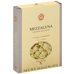 La Piana Mezzaluna - 785514006204