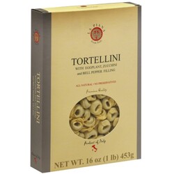 La Piana Tortellini - 785514006358