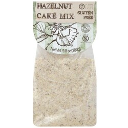 La Piana Cake Mix - 785514009786