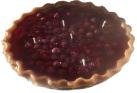  Calorie Control Red 'N Sweet Cherry Fruit Treat  - 786173874210