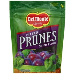 Del Monte Prunes - 786831019441