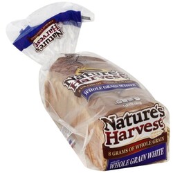 Natures Harvest Bread - 78700801463