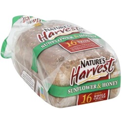 Natures Harvest Bread - 78700801524